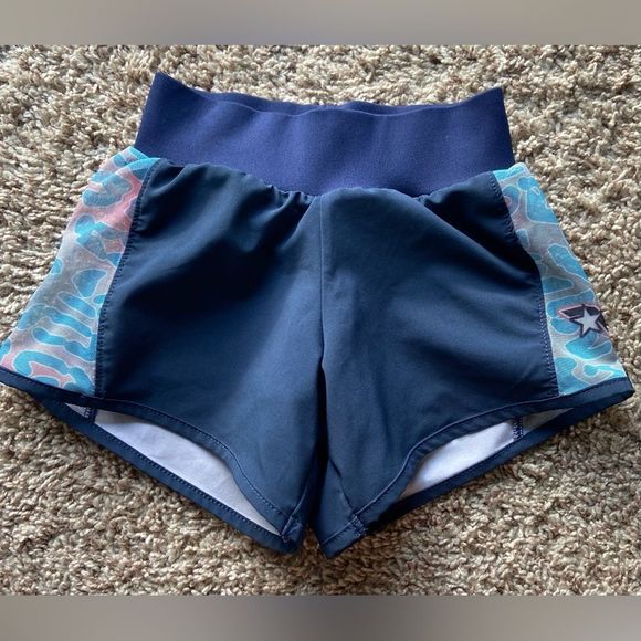 VARSITY Shorts  - Picture 1 of 6